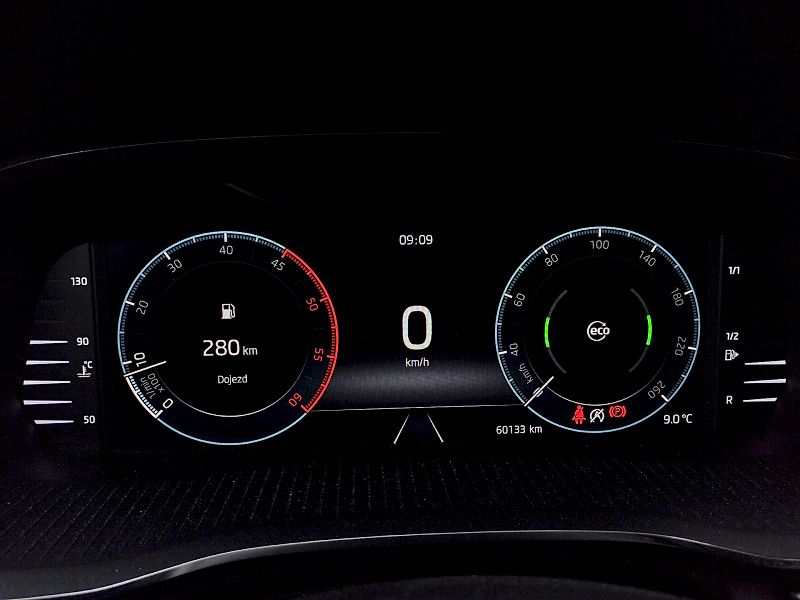 Škoda Octavia (2020) Ambition Plus 2,0 Tdi 85 Kw - fotka 7 z 35