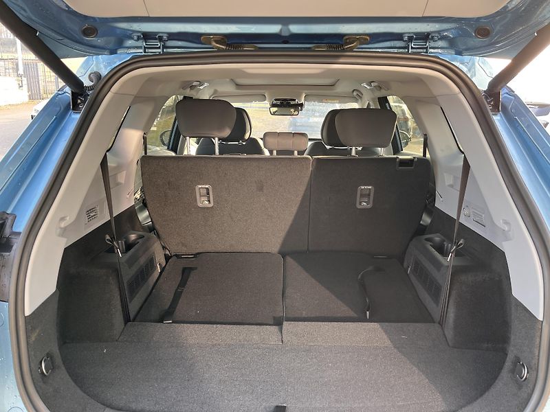 Chery Tiggo 8 (2026) 1,6 ICE UNIQUE AKCE! - fotka 32 z 50