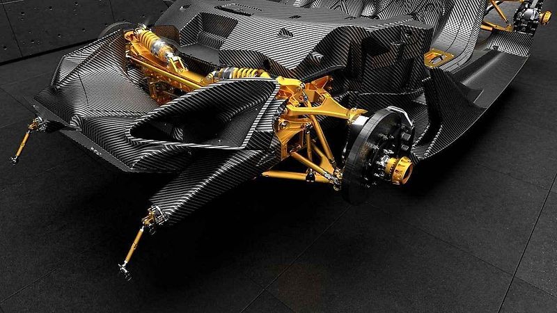 Apollo Intensa Emozione.