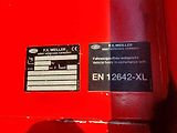 Iveco Stralis X-Way 480 Meiller Bord - náhled 21