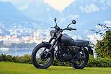 Keeway (2026) X-Light 125i CBS - náhled 9