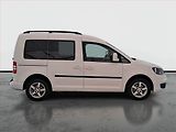 Volkswagen Caddy (2014) 1.6 TDi, 5Míst, ČR, 1Maj, DPH - náhled 6