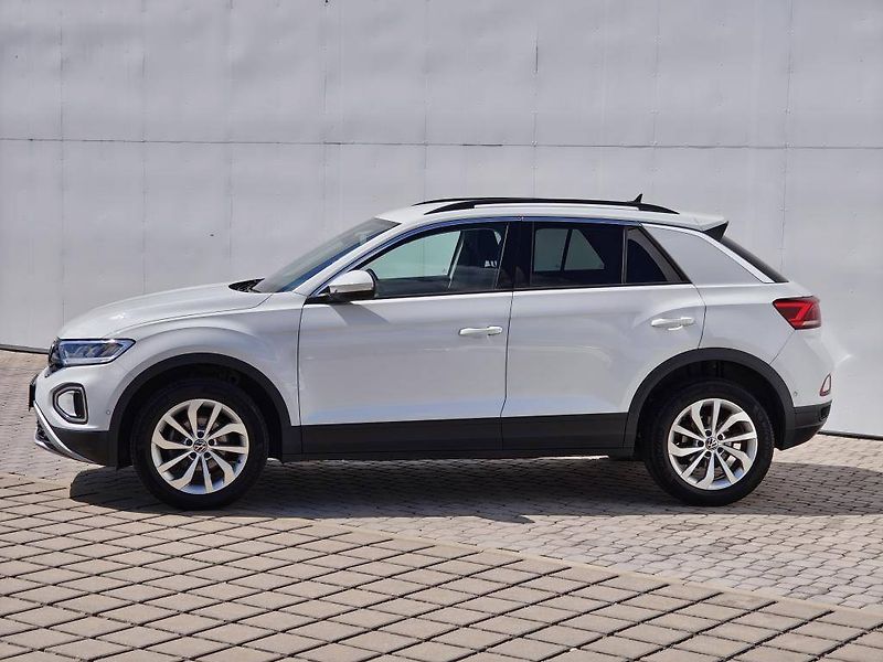 Volkswagen T-Roc Life 6G 1,0TSI - fotka 3 z 22