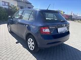 Škoda Fabia 1,0 MPi 44kw Klima Euro6 bez k - náhled 30