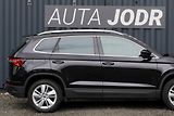 Škoda Karoq 1.5 TSI 110 kW, Kamera,Keyless - náhled 9