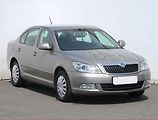 Škoda Octavia (2011) Ambition 1.2 TSI, Serv.kniha - náhled 1