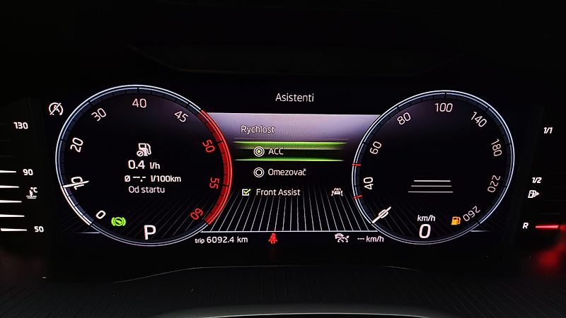 Škoda Kodiaq (2022) 147kW 4x4 STYLE-1.maj-ČR-TZ - fotka 31 z 49