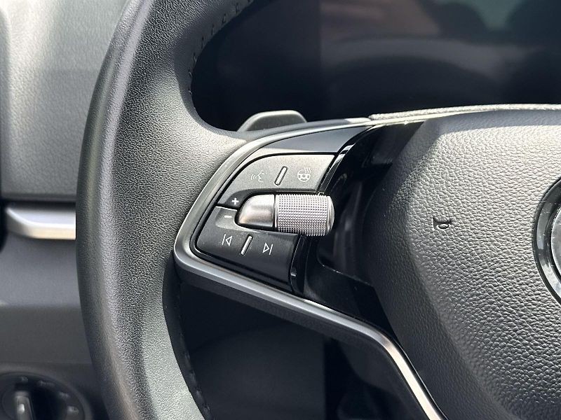 Škoda Karoq (2024) 1.5 TSI DSG Selection - fotka 21 z 33