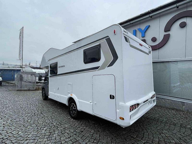 Weinsberg CaraHome (2026) 650 MEG - fotka 4 z 16