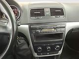 Škoda Yeti (2010) 2.0 TDI, 4X4, po STK - náhled 12