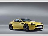 Aston Martin V12 Vantage S