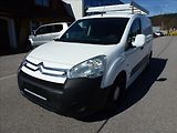 Citroën Berlingo 1,6 HDi 75 L1 X Střešní zahrád - náhled 1