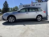 Subaru Outback (2012) 2.0 D 4x4 manual  - náhled 8