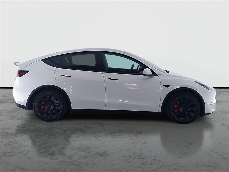 Tesla Model Y (2023) Long Range AWD 79kWh, SoH 91% - fotka 6 z 21