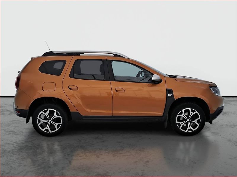 Dacia Duster (2020) 1.0 TCe, LPG, ČR,1.maj - fotka 6 z 17