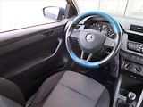 Škoda Fabia (2015) 1.2 TSI - náhled 7