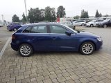 Audi A3 (2013) 1.6 TDi - náhled 2