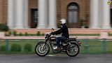 Royal Enfield Bullet 350 (2026) - náhled 8