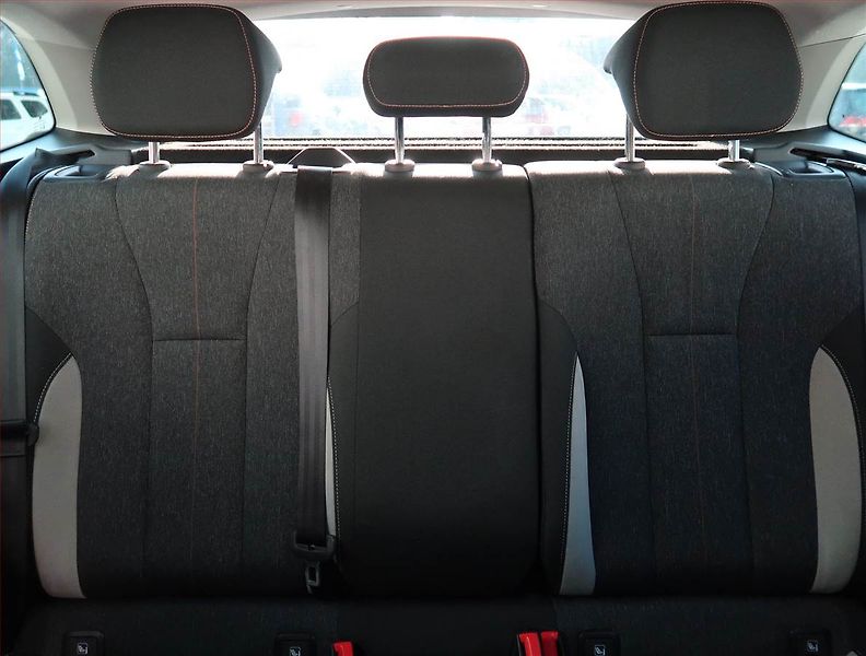 Škoda Scala (2021) Style 1.5 TSI, Automat - fotka 10 z 20