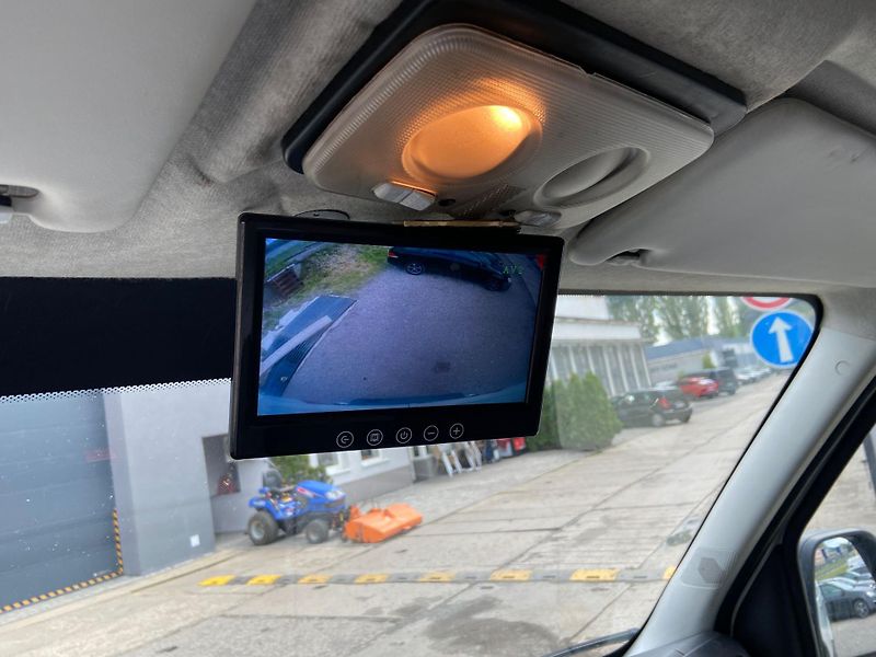 Iveco Daily (2019) 35S16, Euro 6 - fotka 18 z 18
