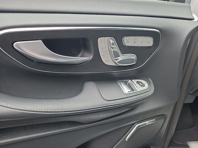 Mercedes-Benz Třídy V V 300d EXL/XL/4M/AIRMATIC - fotka 20 z 27
