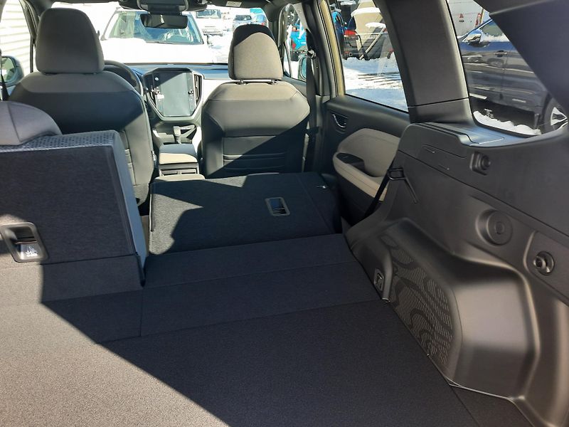 Subaru Forester (2026) NOVÝ FORESTER 2,0i COMFORT - fotka 28 z 39