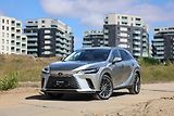 Lexus RX 450h plus 450H+ 2,5 PHEV LUXURY, TAŽNÉ Z - náhled 1