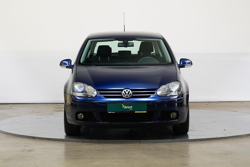 Volkswagen Golf - fotka 4 z 21