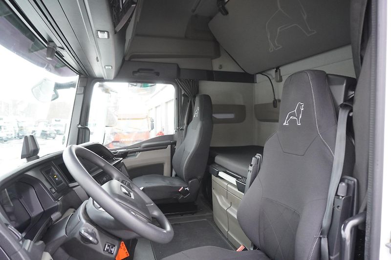 MAN TGX (2023) 18.510 Tractor unit + Tipper - fotka 14 z 19