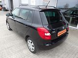 Škoda Fabia 1.2 HTP 51 kW KLIMATIZACE - náhled 4