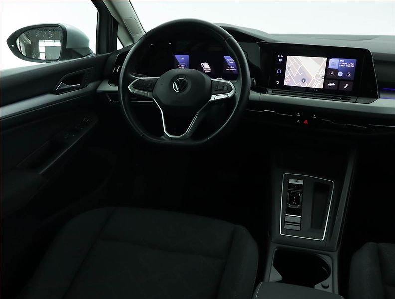 Volkswagen Golf (2022) Life 2.0 TDI, Automat - fotka 7 z 16