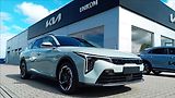 Kia K4 1,0 T-GDI TOP 2026 - náhled 1
