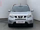 Nissan X-Trail (2011) 2.0 dCi 4x4, AT, xenon - náhled 1
