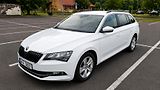 Škoda Superb (2017) 2.0 TDI nové rozvody - náhled 1