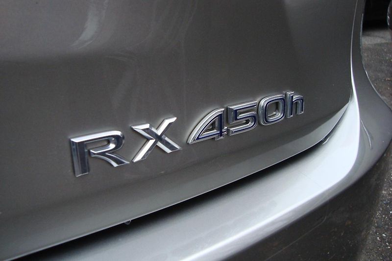 Lexus RX 450h (2021) ČR,1.Maj.S.kn.Najeto 62 tis.! - fotka 20 z 110