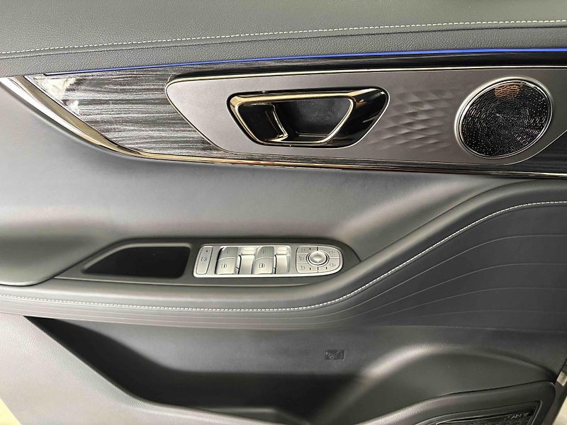 Omoda 5 (2026) Premium Facelift 1.6 tGDI  - fotka 12 z 54