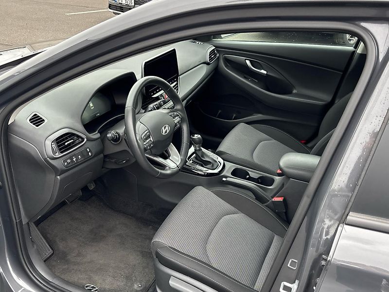 Hyundai i30 MHEV Smart - fotka 6 z 23