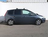 Ford C-MAX (2008) Ghia 1.6 TDCi, Tažné, Klima - náhled 6