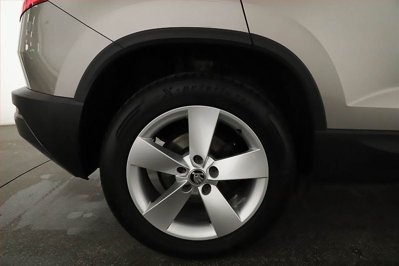 Škoda Karoq (2018) 2.0 TDI - fotka 12 z 16