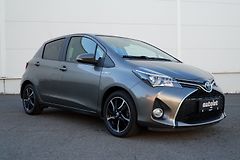 Toyota Yaris 1.5 HYBRID STYLE - fotografie inzerátu