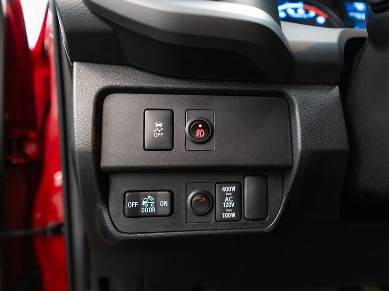 Toyota Tacoma (2022) 3.5 Special Edition 4x4 2022 - fotka 20 z 33