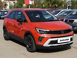 Opel Crossland (2021) 1.2 PT, 1.maj,ČR, Elegance - náhled 1