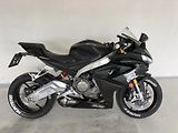 Aprilia RS 660 ABS - náhled 1