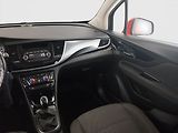 Opel Mokka (2018) Edition 1.4 Turbo, Serv.kniha - náhled 8