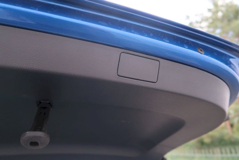 Škoda Scala (2025) MC 1.0 TSI 85 kW - fotka 26 z 29
