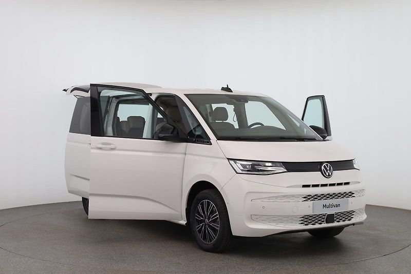 Volkswagen Multivan (2026) Trend 2,0 TDI 110kW IQ.LIGHT - fotka 8 z 13