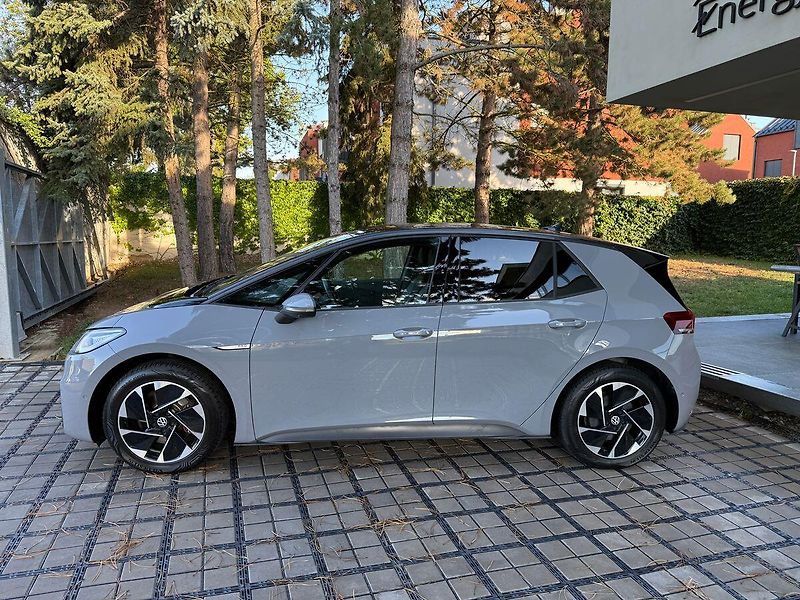 Volkswagen ID.3 PRO REZERVACE - fotka 3 z 39