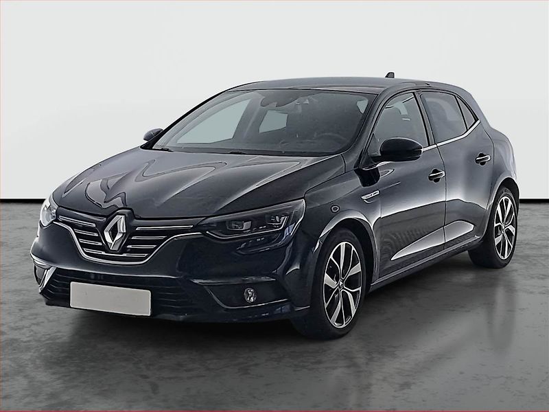 Renault Mégane (2017) 1.2 TCe, Automat, ČR,1.maj - fotka 2 z 23