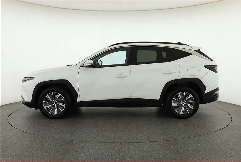 Hyundai Tucson (2021) 1.6 CRDi, ČR,1.maj, Serv.kniha - fotka 3 z 19