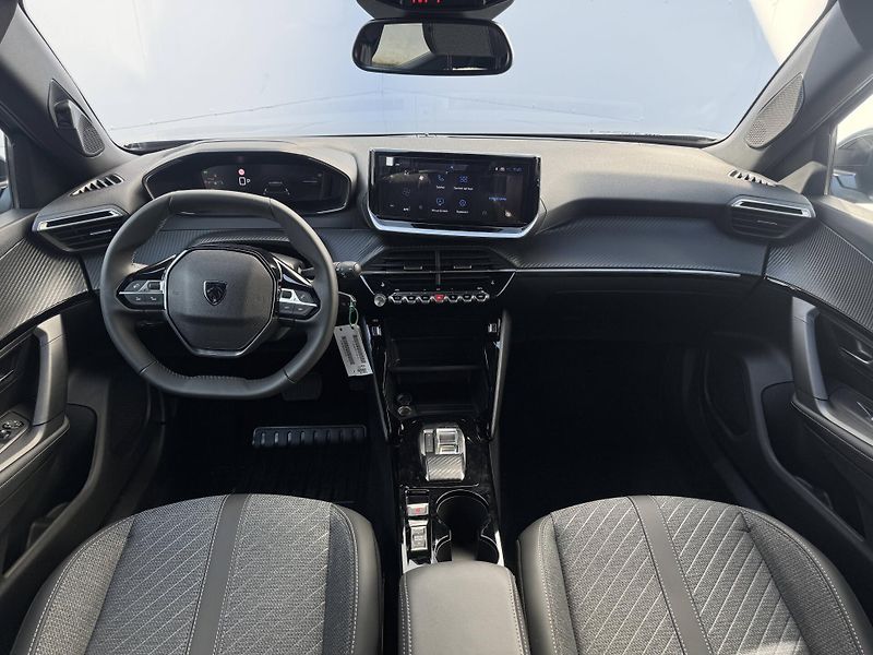 Peugeot 2008 (2026) ALLURE Hybrid  1,2 110 e-DCS6 - fotka 6 z 10